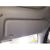Parasol Derecho para Citroën Berlingo Furgoneta/Monovolumen (K9)