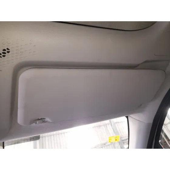 Parasol Derecho para Citroën Berlingo Furgoneta/Monovolumen (K9)