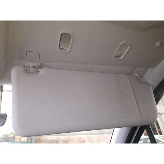 Parasol Derecho para Citroën Berlingo Furgoneta/Monovolumen (K9)
