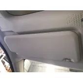Parasol Izquierdo para Citroën Berlingo Furgoneta/Monovolumen (K9)