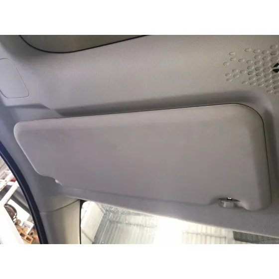Parasol Izquierdo para Citroën Berlingo Furgoneta/Monovolumen (K9)