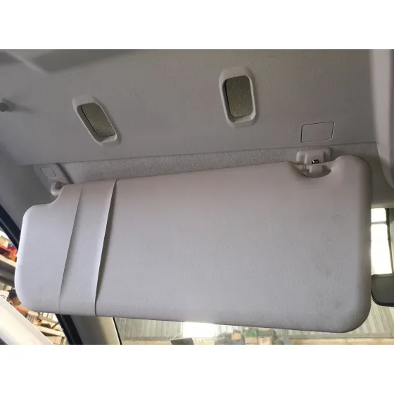 Parasol Izquierdo para Citroën Berlingo Furgoneta/Monovolumen (K9)
