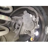 Pinza Freno Trasera Derecha para Citroën Berlingo Furgoneta/Monovolumen (K9)