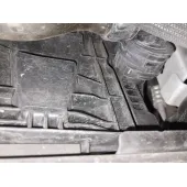 Radiador Agua para Citroën Berlingo Furgoneta/Monovolumen (K9)