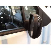 Retrovisor Derecho para Citroën Berlingo Furgoneta/Monovolumen (K9)