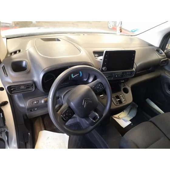 Salpicadero para Citroën Berlingo Furgoneta/Monovolumen (K9)