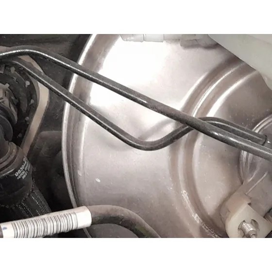 Servofreno para Citroën Berlingo Furgoneta/Monovolumen (K9)