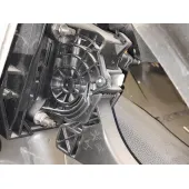 Potenciometro Pedal para Citroën Berlingo Furgoneta/Monovolumen (K9)