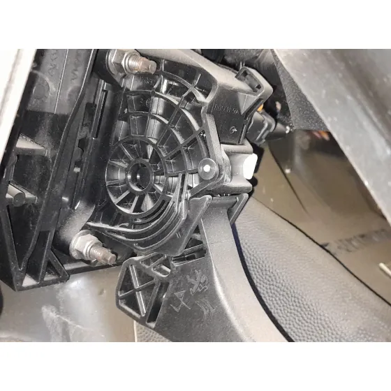 Potenciometro Pedal para Citroën Berlingo Furgoneta/Monovolumen (K9)
