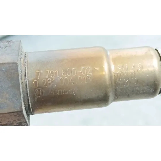 Sonda Lambda para Bmw 1 (F20)