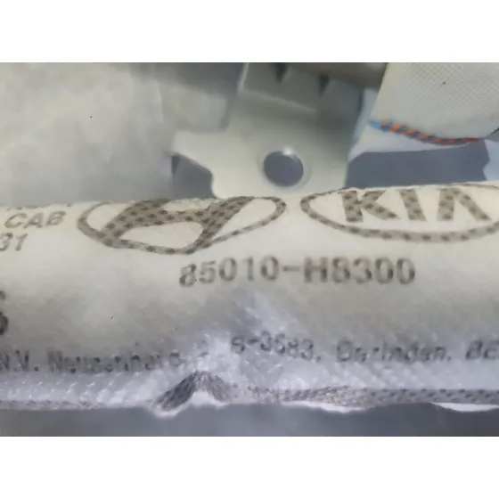Airbag Cortina Delantero Izquierdo para Kia Stonic (Yb)