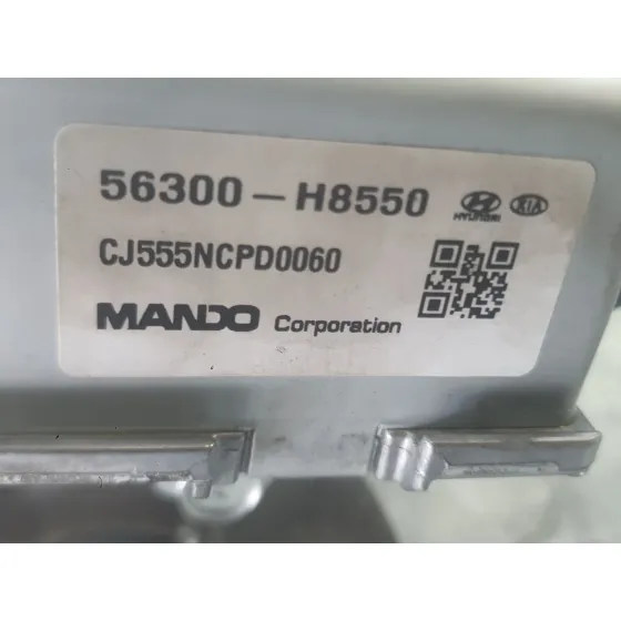 Columna Direccion para Kia Stonic (Yb)