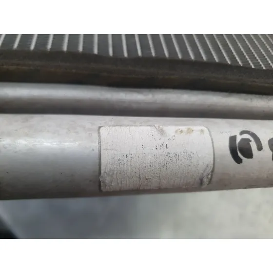 Condensador / Radiador Aire Acondicionado para Kia Stonic (Yb)