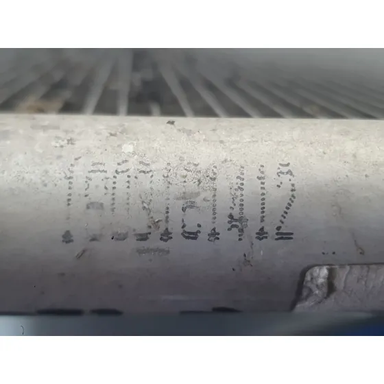 Condensador / Radiador Aire Acondicionado para Kia Stonic (Yb)
