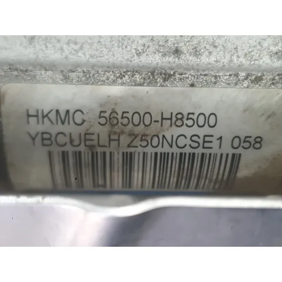 Cremallera Direccion para Kia Stonic (Yb)