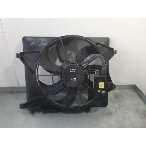 Electroventilador para Kia Stonic (Yb)