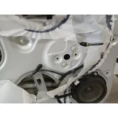 Elevalunas Trasero Izquierdo para Kia Stonic (Yb)