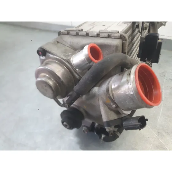 Intercooler para Kia Stonic (Yb)