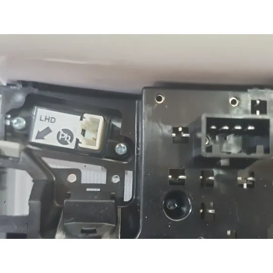 Luz Interior para Kia Stonic (Yb)