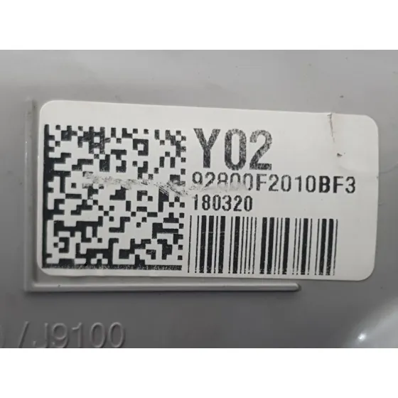 Luz Interior para Kia Stonic (Yb)