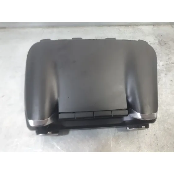 Mando Climatizador para Kia Stonic (Yb)