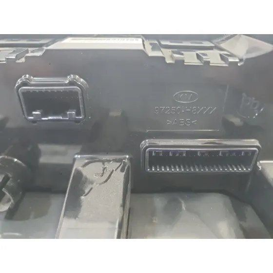 Mando Climatizador para Kia Stonic (Yb)