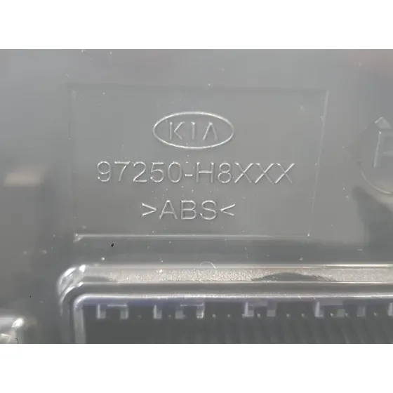 Mando Climatizador para Kia Stonic (Yb)