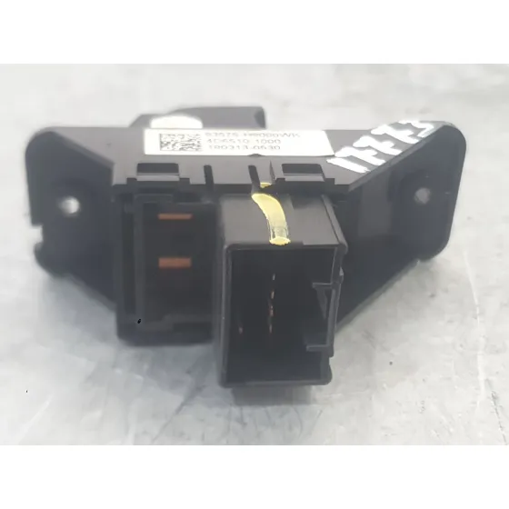 Mando Elevalunas Delantero Derecho para Kia Stonic (Yb)