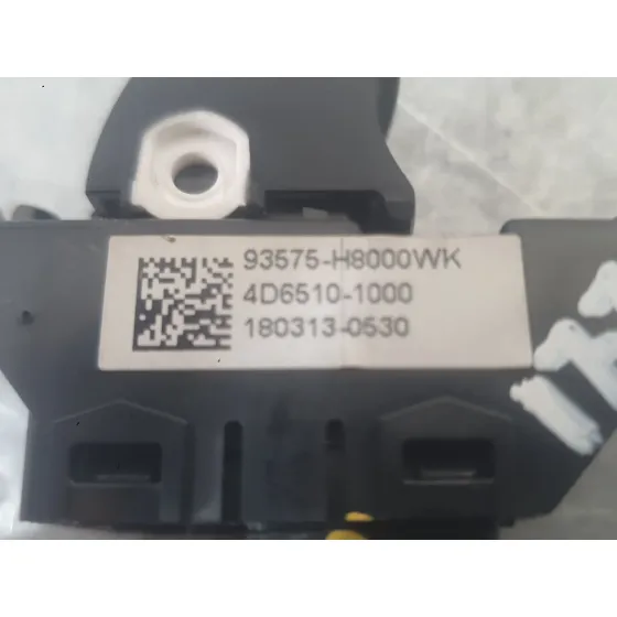 Mando Elevalunas Delantero Derecho para Kia Stonic (Yb)