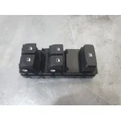 Mando Elevalunas Delantero Izquierdo para Kia Stonic (Yb)
