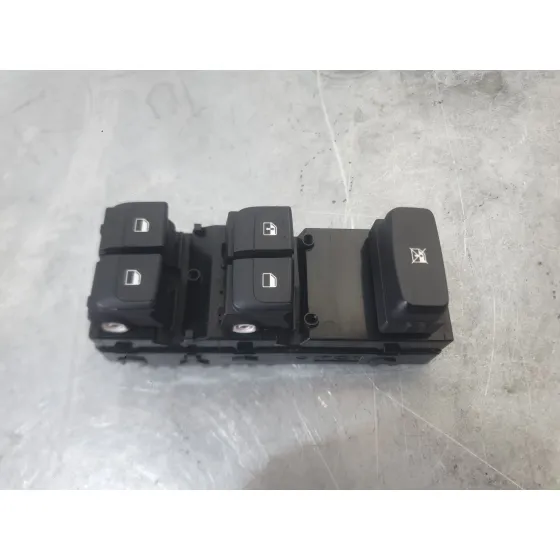 Mando Elevalunas Delantero Izquierdo para Kia Stonic (Yb)