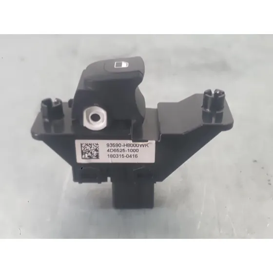 Mando Elevalunas Trasero Derecho para Kia Stonic (Yb)