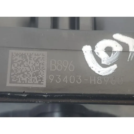 Mando Luces Y Limpia para Kia Stonic (Yb)