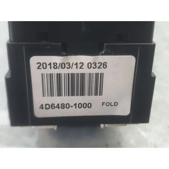 Mando Retrovisor para Kia Stonic (Yb)