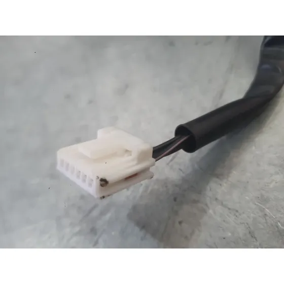 Piloto Trasero Izquierdo Exterior para Kia Stonic (Yb)