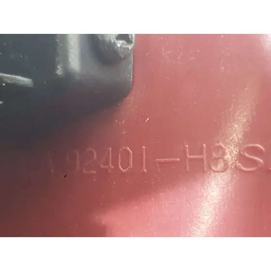 Piloto Trasero Izquierdo Exterior para Kia Stonic (Yb)