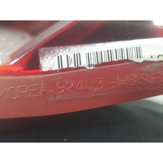 Piloto Trasero Izquierdo Interior para Kia Stonic (Yb)
