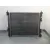Radiador Agua para Kia Stonic (Yb)