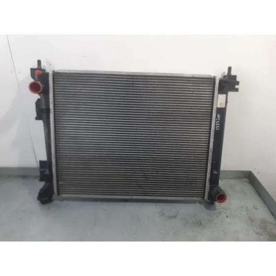Radiador Agua para Kia Stonic (Yb)