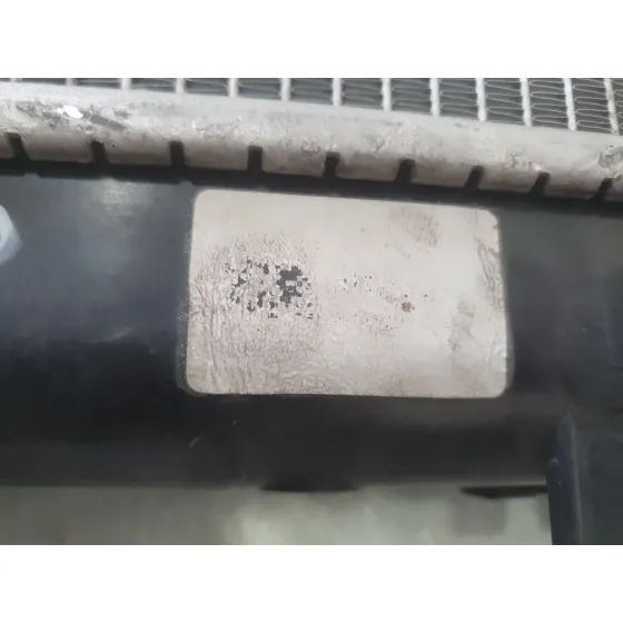 Radiador Agua para Kia Stonic (Yb)