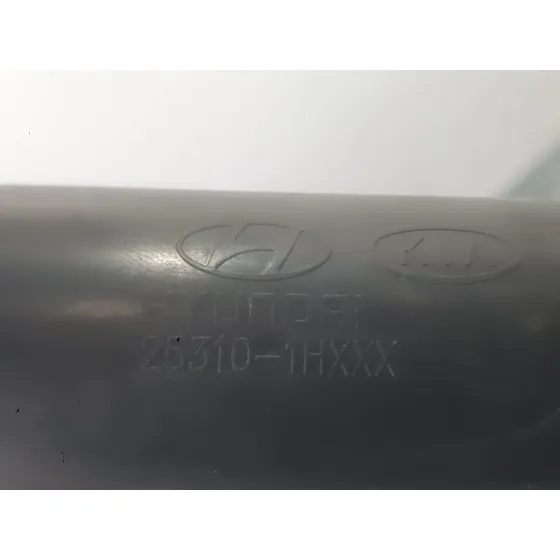Radiador Agua para Kia Stonic (Yb)