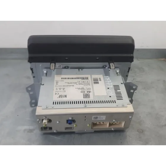 Sistema Navegacion Gps para Kia Stonic (Yb)