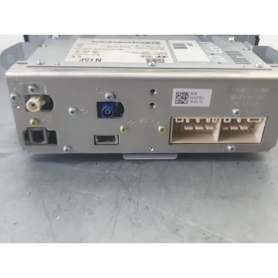 Sistema Navegacion Gps para Kia Stonic (Yb)