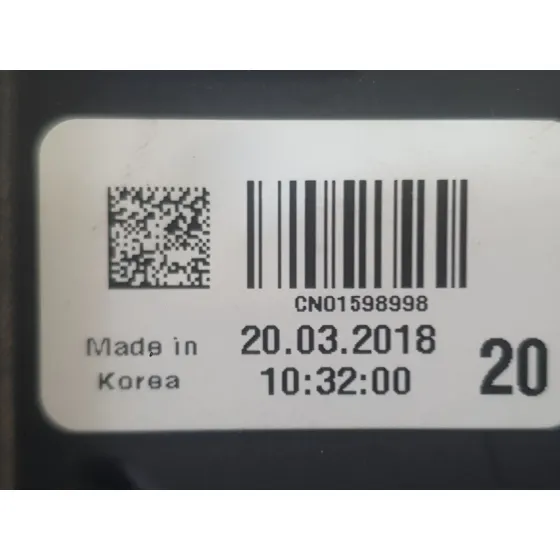 Potenciometro Pedal para Kia Stonic (Yb)