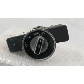 Mando Luces para Mercedes-Benz Cla (W117)