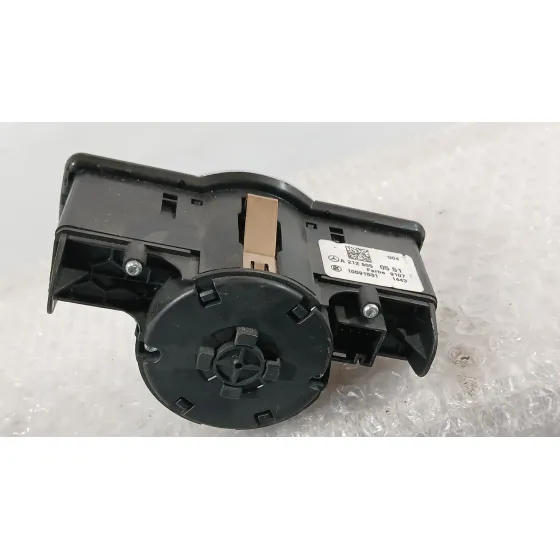 Mando Luces para Mercedes-Benz Cla (W117)