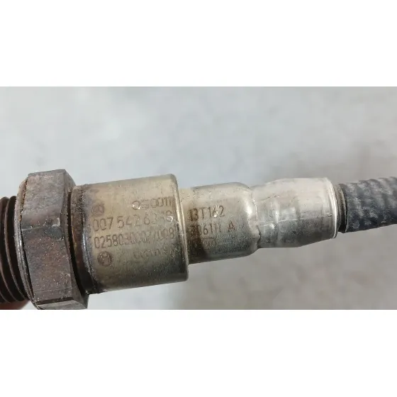 Sonda Lambda para Mercedes-Benz Cla (W117)