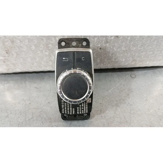 Mando Multifuncion para Mercedes-Benz Cla (W117)