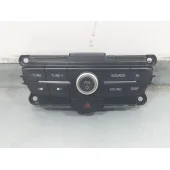 Mando Radio para Ford Focus Iii