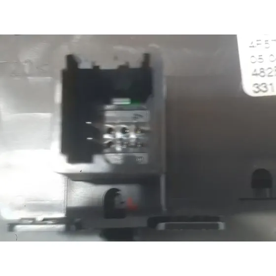 Mando Radio para Ford Focus Iii